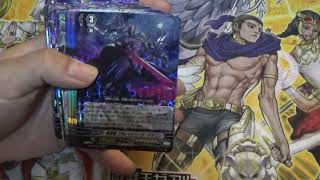 【ヴァンガード#09】シャドウパラディンたくさん拾ってきました【#ストレージでヴァンガード】