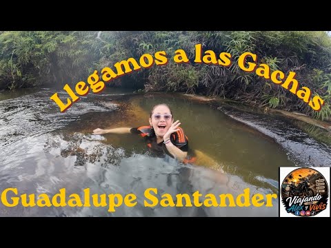 Las Gachas un lugar increíble en Santander 