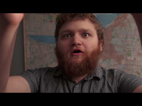 Wet Paint Short Film