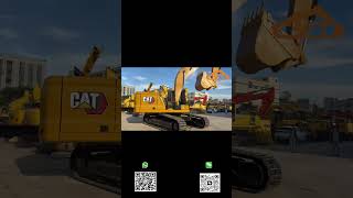 Pelle sur chenilles Caterpillar 330 | Image 4 - Machineryline