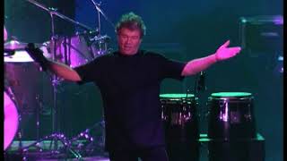 Deep Purple - Mary Long (Dnepropietrovsk, Ukraine 27/03/2002)