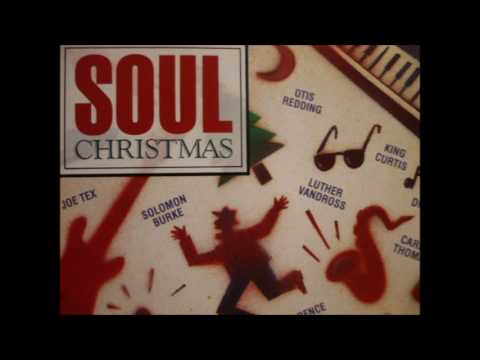 Rudi Wilburn Sings "The Christmas Song"