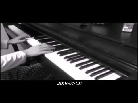 Piano Improvisation - 2019.01.08