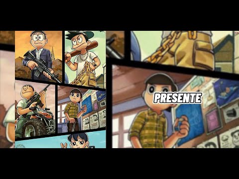 ELTVRK0 - PRESENTE (Videolyrics)