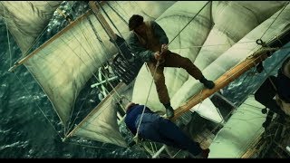 In the Heart of the Sea - Make Sail (HD) video