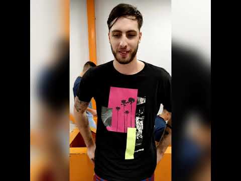 IZJAVA: Nikola Ivanović ("NBGD TROPHY" - RK Partizan - RK Metaloplastika 27:27 (14:14)