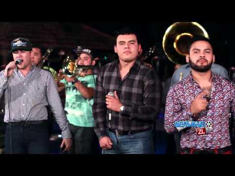 Doble Sello Ft. Banda Renovacion - La Morralla (En Vivo 2015)
