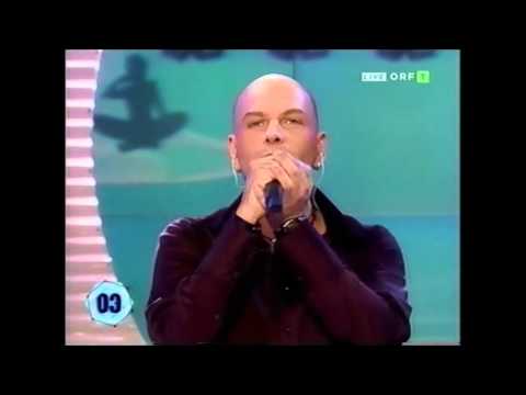 AUSTRIA EUROVISION NF 2004 - 03 - Mizan - My Istanbul