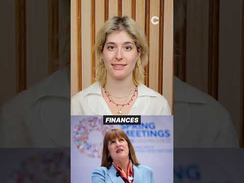 UK spending review: Will 'Labour choices' lead to Autumn Budget tax rises?