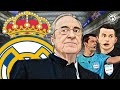 EXPOSED How Real Madrid Won 15 Champions Leagues