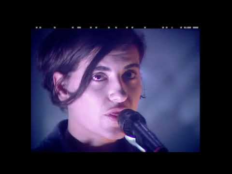 Elastica 'Waking Up' TOTP (1995)