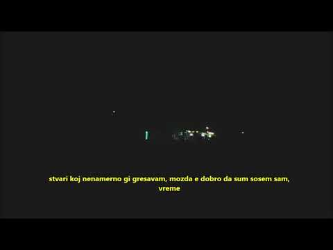 Inkognito: Raw demo tapes