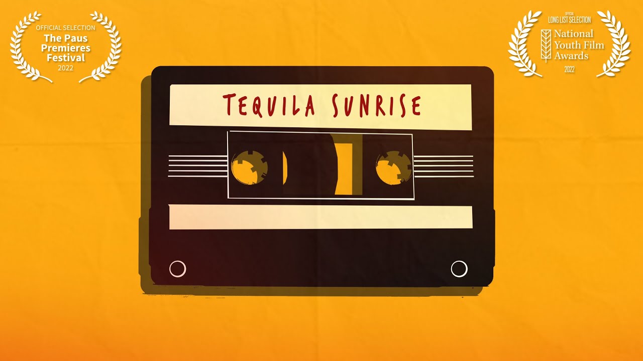 Tequila Sunrise: A Short Film by TheThreeLancers thumbnail