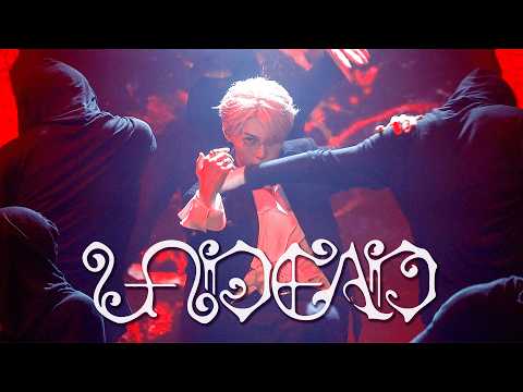 [4K] 261012 성한빈 - Killin' Me + UNDEAD | CURATING SESSION SUNG HANBIN fancam