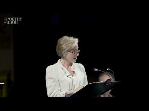 Philip Larkin: 'The Trees' read by Kristin Scott Thomas