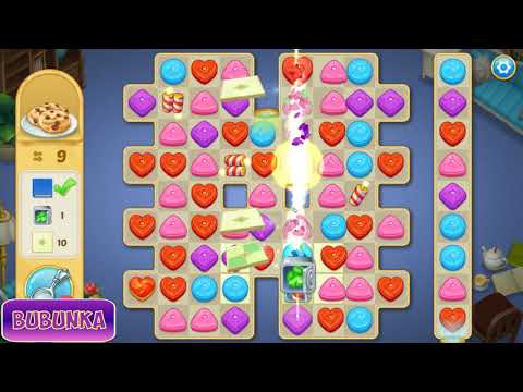 Matchington Mansion level 1280 HD