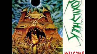 Toxic Shock - &quot;Termination&quot;