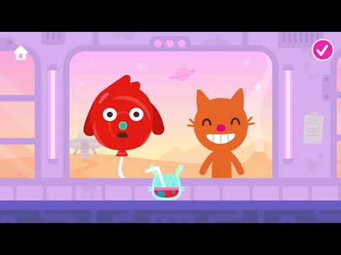 Sago Mini World: Kids Games - Apps on Google Play