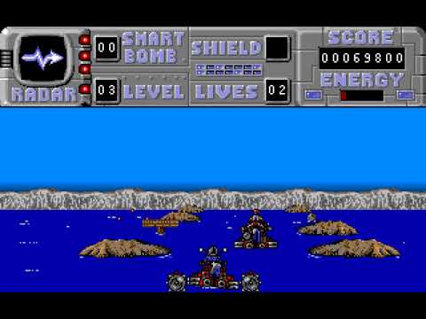 Future Bike Simulator picture