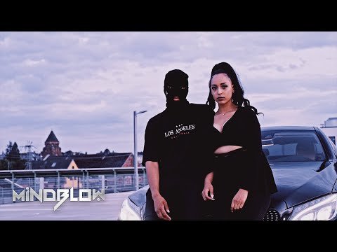 Mindblow x POR x aMouse x Grooveboy - Si No Te Hubieras Ido | Official Visualizer