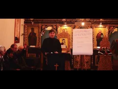 Cateheza - Sfânta Scriptură