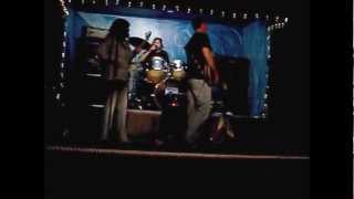 Keep On Rockin' In the Free World Jam