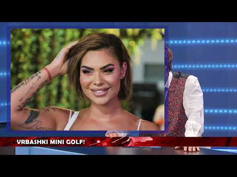 Vlazne Vesti EP 27 - Finale Zadruge i PREVARA VEKA - 11 07 2022 - Red TV