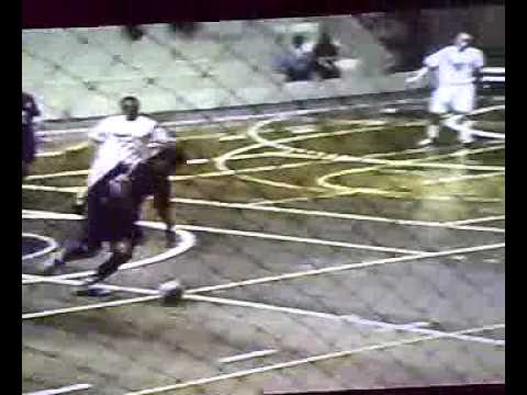 semi final liga canoense