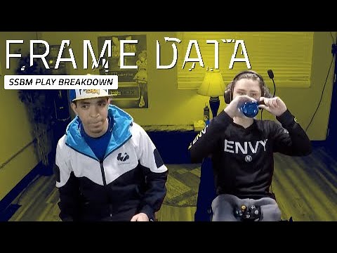 How Axe Skillfully Informs Wizzrobe That The Set Has Ended