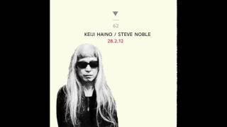 Keiji Haino / Steve Noble DL DS065