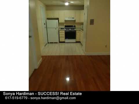 135 Willard, Quincy MA 02169 - Rental - Real Estate - For Sale -