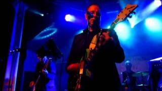 wire - ally in exile - live london 11 23 2011