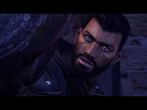 Dreamfall Chapters: The Final Cut - Episode 15 (story playthrough, no commentary)