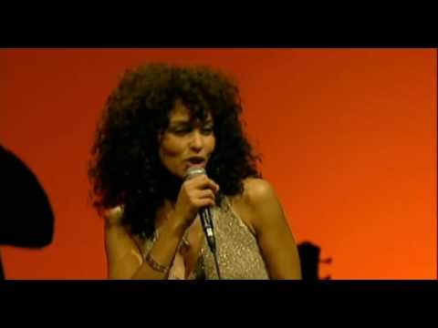 Joy Denalane "Was auch immer"