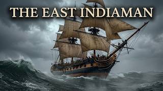 The Incredible Engineering of the East Indiaman
