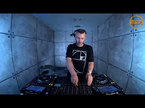 Saint Rider on map - 08 July 2022 Live Dj Set Electro Breakbeat Bass Mix