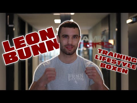 Boxen! Meine Liebe und Leidenschaft