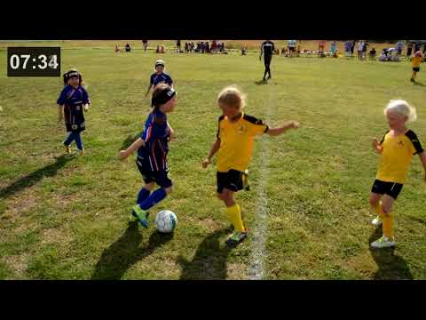 2018 07 21 Kokkola Cup, IK Myran F-8 - Love