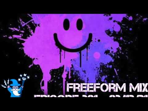 Hardcore Will Never Die Episode 381 (Freeform Mix)