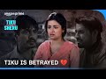 Tiku Gets Scammed | Tiku Weds Sheru | Avneet Kaur | Prime Video India