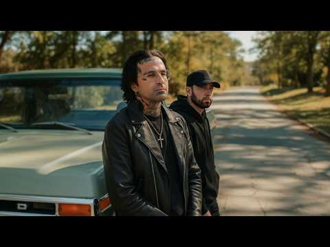 Eminem - The Way It Was (ft. Yelawolf, BigXthaPlug) Remix 2026