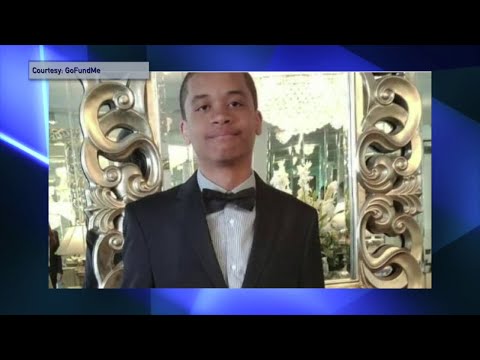 NYC Bronx Teen Killed