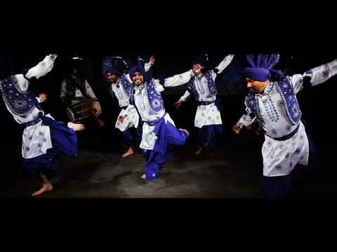 Sadi Akh (Feat. Kaka Bhaniawala) Enkay - Full Video - Out now on iTunes! (Limitless Records)