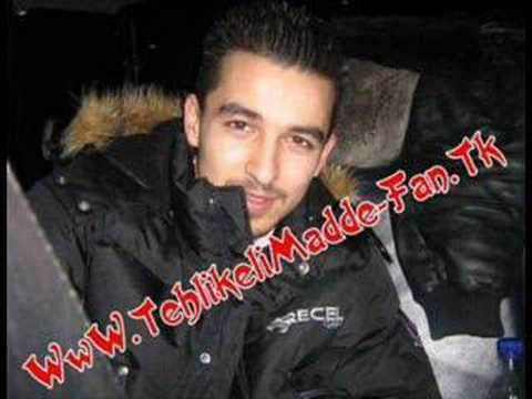 Crazy Ossie- New 2008 Remix