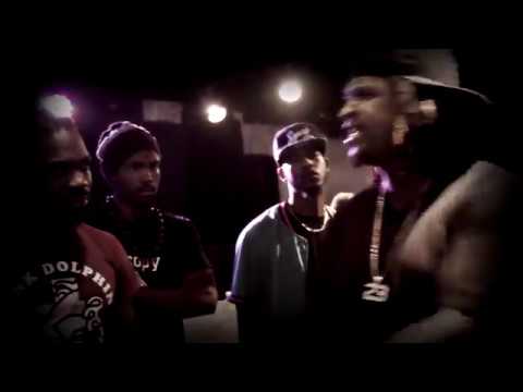 Hollywood Heem vs Ty Skillz