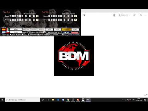 *BATALLÓN* | EMEGÉ VS MONTES MDA | BDM GRANADA | OCTAVOS | ANÁLISIS FMS