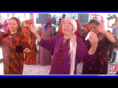 Babajan Berdiyew "Nazira"