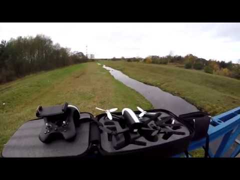 Parrot Skycontroller 2 review