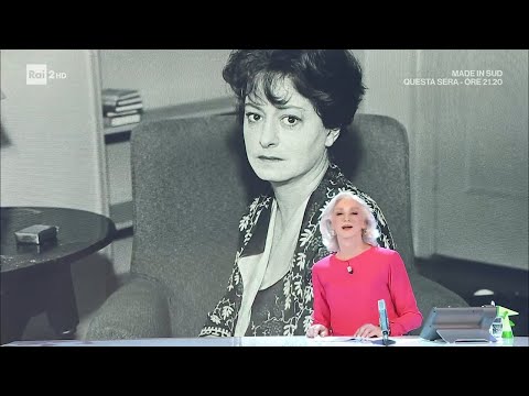 Il momento cultura: Dorothy Parker - Drusilla Foer, L'almanacco del giorno dopo 06/06/2022