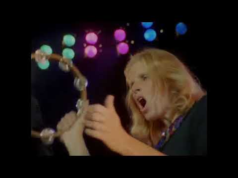 Paul McCartney & Wings - Long Tall Sally (Live 